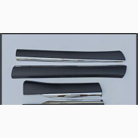 Door Chrome
