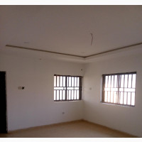 3bdrm Duplex in Karu for rent