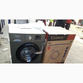Century Washing Machine 8KG Wash and Dry Automatic