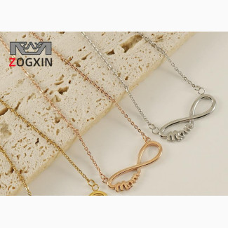 Titanium Steel Necklace