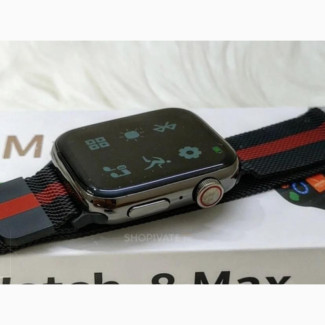 Smart Watch 8 Max