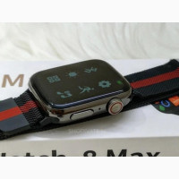 Smart Watch 8 Max