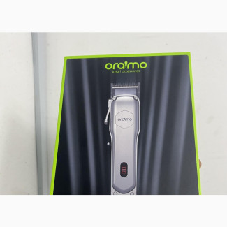 Oraimo Smart Clipper 2 - Professional and Powerful