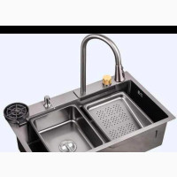 Commercial Sinks With Spare Parts