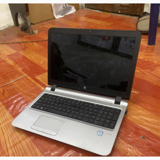 Laptop HP 15 12GB Intel Core I5 HDD+SSD 640GB