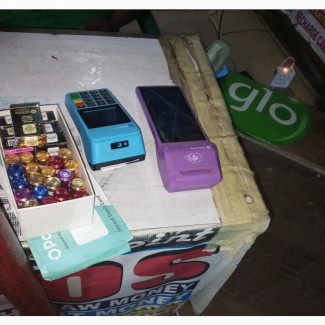 POS Attendance Needed Urgently in Asokoro