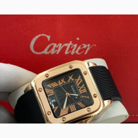 Cartier Robber Watch
