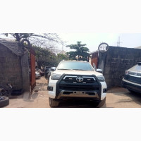 Full Upgrade for Hilux 2007 to 2022