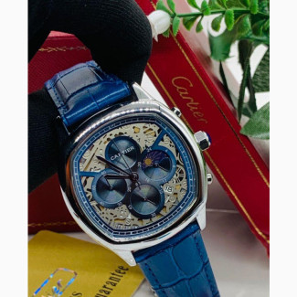 Brand: Cartier Active