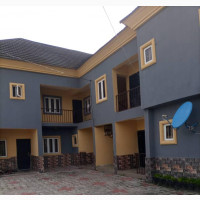 1bdrm Block of Flats in Eleko Area Ibeju for rent