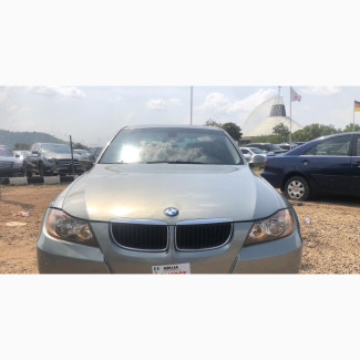 BMW 328i 2008 Beige