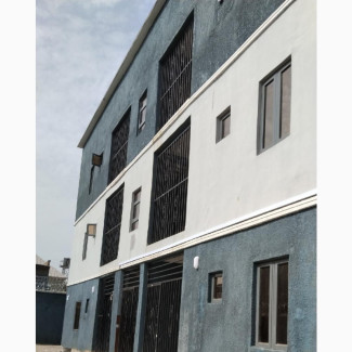 2bedrm Flat Newly Built in Kubwa F14 Estate