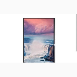 AOC 27V5C - 27 Inch FHD Monitor, 75hz, IPS, 1ms, Monitor