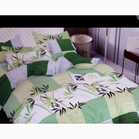 Bedsheet and Pillowcases Only