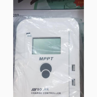 40s 12v MPPT Solar Charge Controller