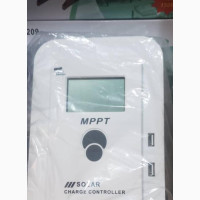 40s 12v MPPT Solar Charge Controller