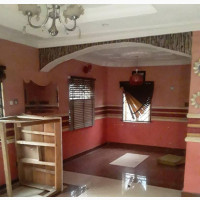 4bdrm Duplex in Ibadan for rent
