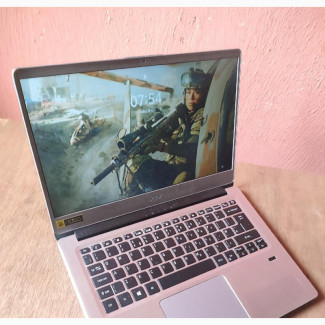 Laptop Acer Swift 3 8GB Intel Core I5 HDD 256GB