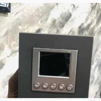 Hotel Inwall Sound Amplifier