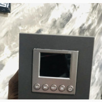 Hotel Inwall Sound Amplifier