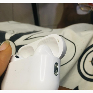 Original Apple Airpod Pro 2nd Gen