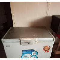 Cool Wave Chest Freezer