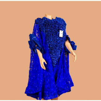 Clamoring Dress