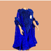 Clamoring Dress