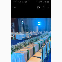 Event Space for Rent in Lekki Water Side