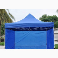 Foldable Canopy (10 X 10) Without Side Cover - Brand New