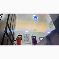 Musterpoint Office Ogba Lagos