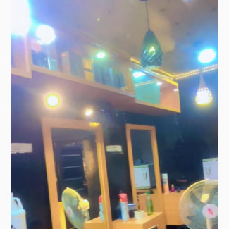 Professional Barber and Hairdresser Needed Location Benin