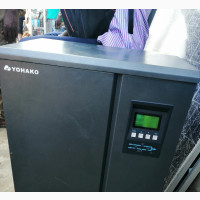 Yohako 15kva 96V Inverter - Brand New
