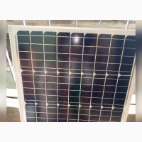50w Solar Panel