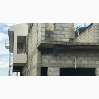 Spacious Plaza for Sale at Lugbe FHA - 13m