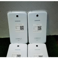 Samsung Galaxy Tab 3 7.0 WiFi 8 GB White