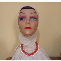 Kiddies Hijab