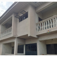 Distressed 2 Bedroom Apartment for Sale in Omachi Estate Rumuodumaya PH