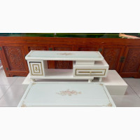 Medium TV Stand and Centre Table Set - Quality and Affordable