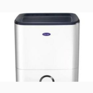 Brand New Carrier Dehumidifier (20L) - High Quality