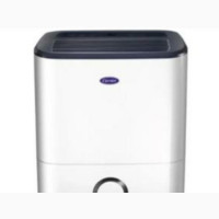 Brand New Carrier Dehumidifier (20L) - High Quality