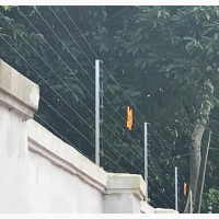SYLVOOTECH Electric Fencing - Ultimate Protection for Your Property