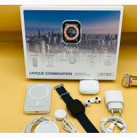 Smartwatch Unique Combination