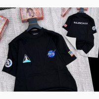 Round Neck