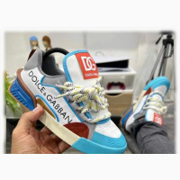 Dolce Gabbana High Quality Sneakers - Trendy and Versatile
