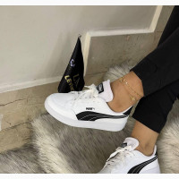 Puma Sneakers