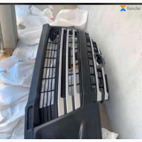Complete Front Bumper Highlander 2018