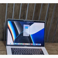 Laptop Apple MacBook Pro 2019 16GB Intel Core I9 HDD 2T