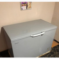 Hisense Chest Freezer FRZ FC 440SH - 310L