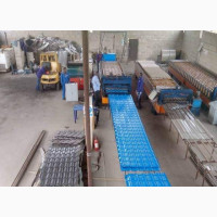 Lease of Aluminium Roofing Sheets Production Factory